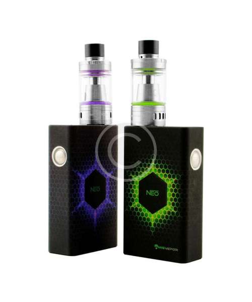 Neo Sub-Ohm Vape Kit